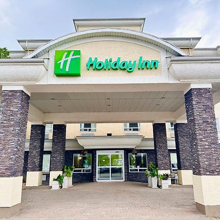 Holiday Inn Hotel & Suites Regina By Ihg Kültér fotó