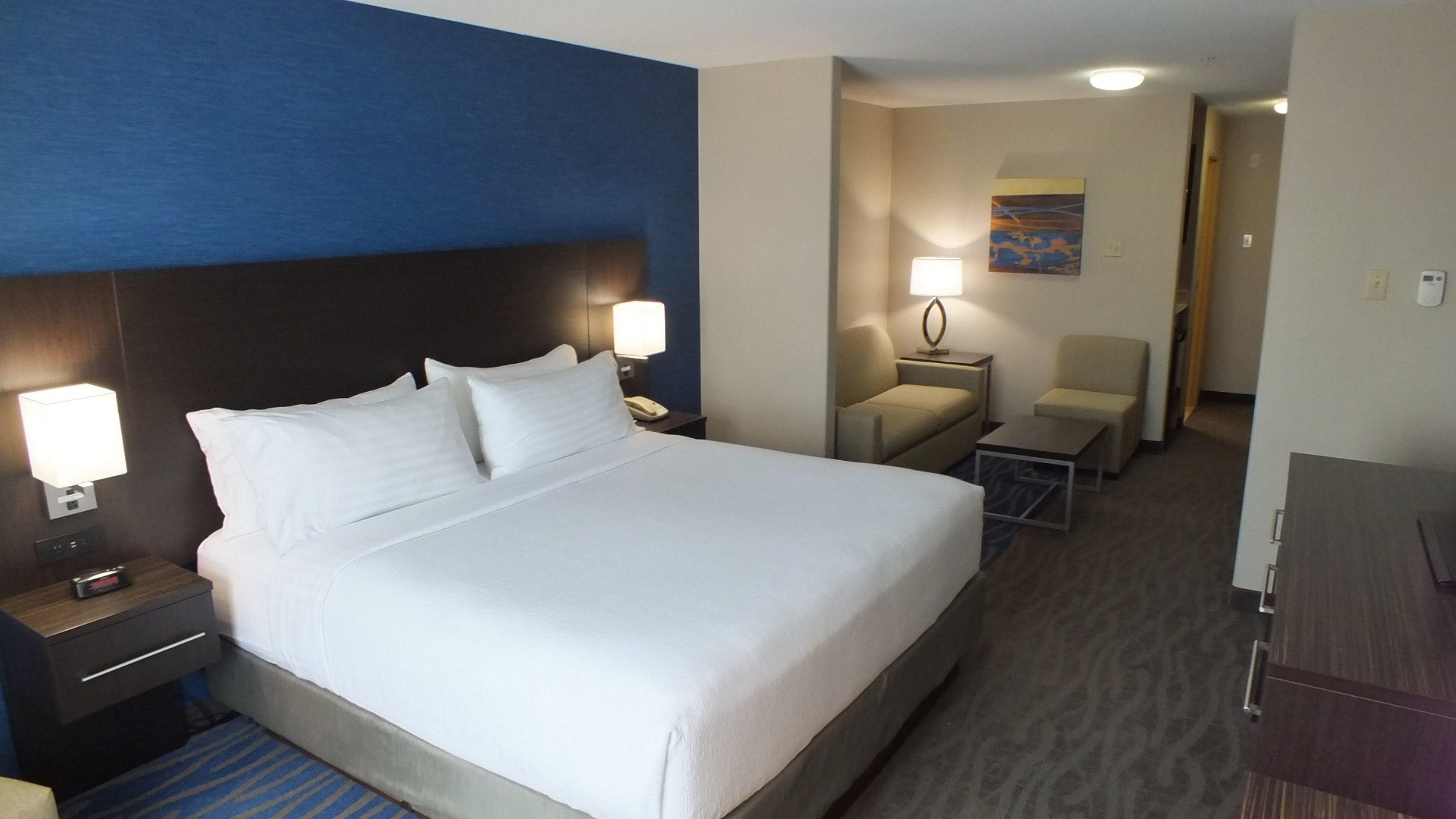 Holiday Inn Hotel & Suites Regina By Ihg Kültér fotó