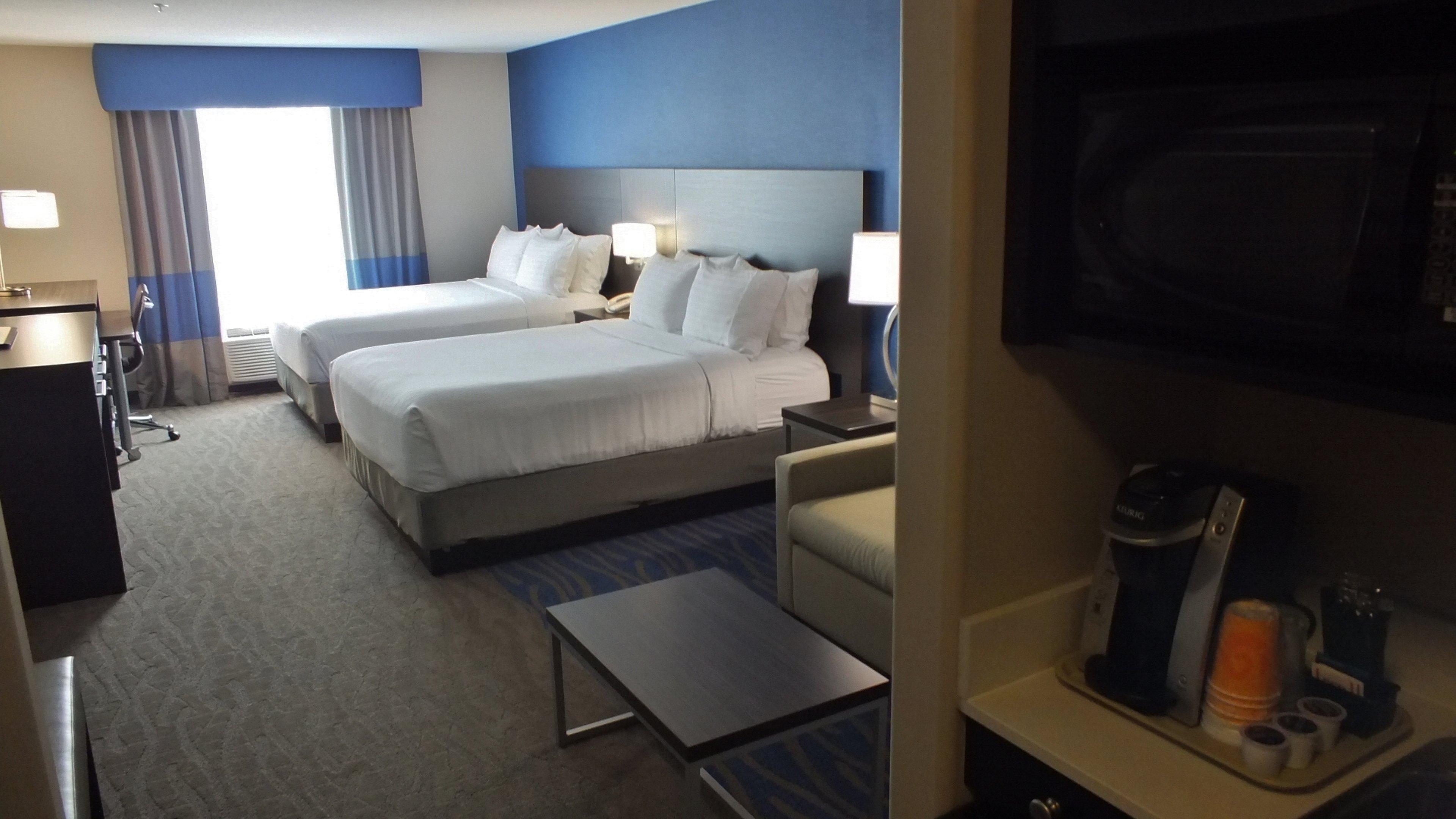Holiday Inn Hotel & Suites Regina By Ihg Kültér fotó