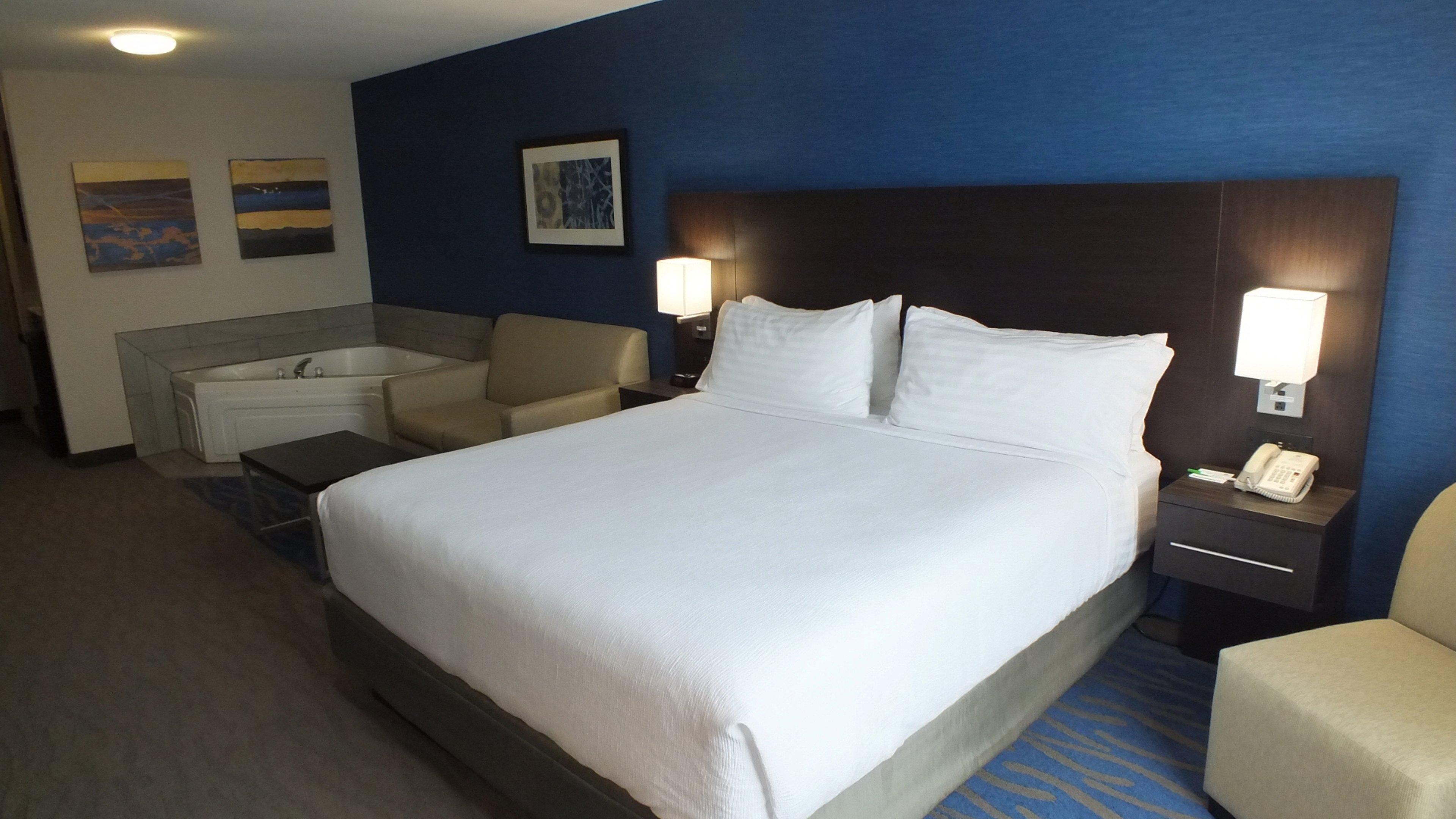 Holiday Inn Hotel & Suites Regina By Ihg Kültér fotó