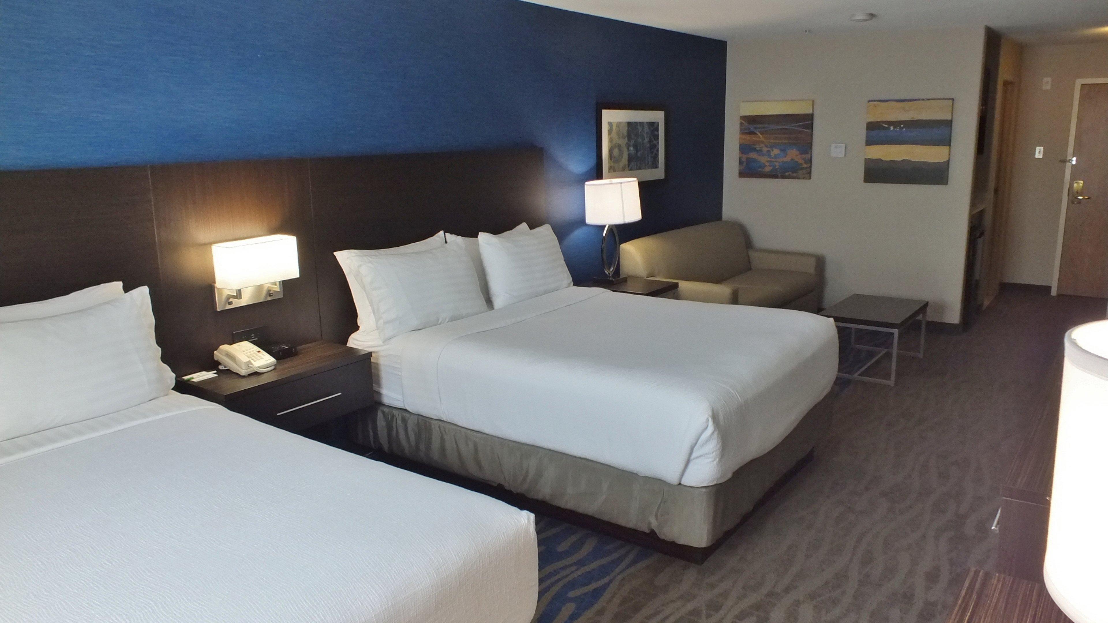 Holiday Inn Hotel & Suites Regina By Ihg Kültér fotó