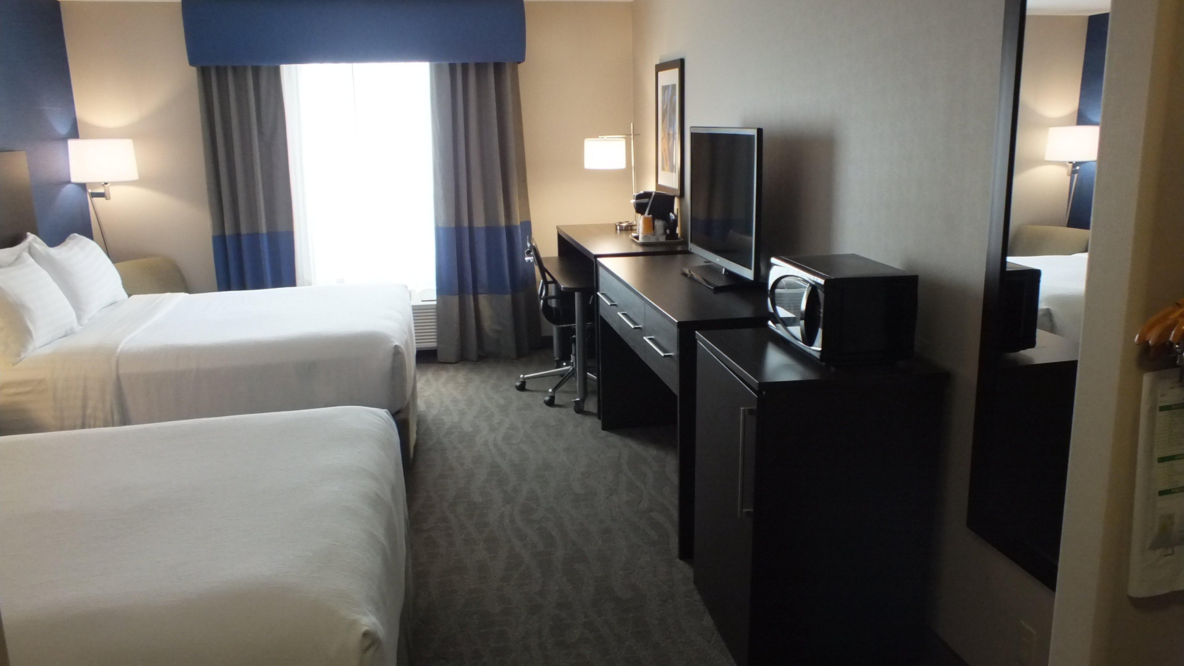 Holiday Inn Hotel & Suites Regina By Ihg Kültér fotó