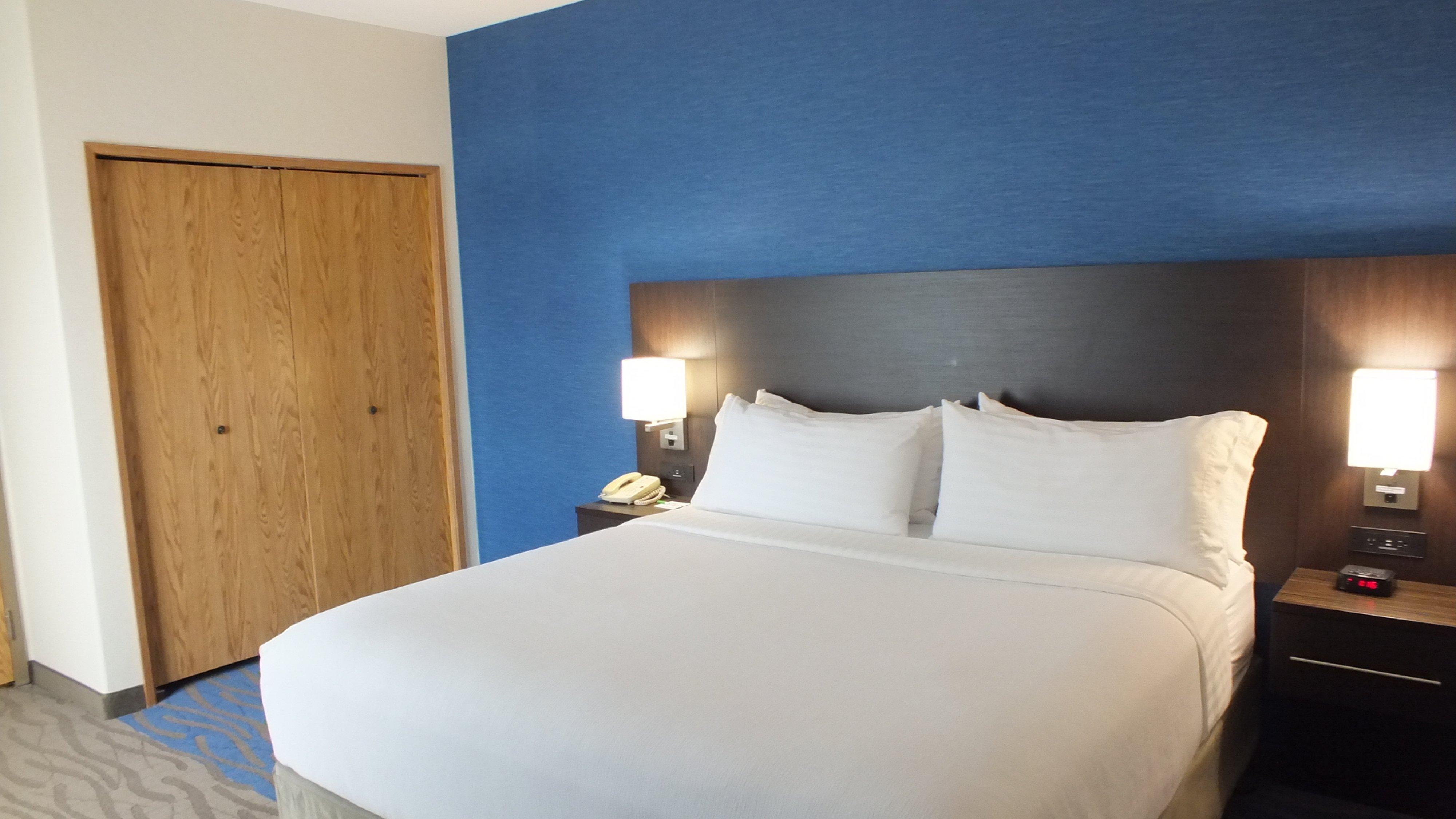 Holiday Inn Hotel & Suites Regina By Ihg Kültér fotó