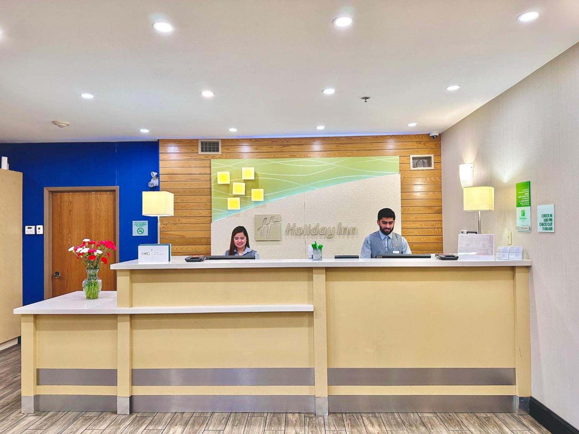 Holiday Inn Hotel & Suites Regina By Ihg Kültér fotó