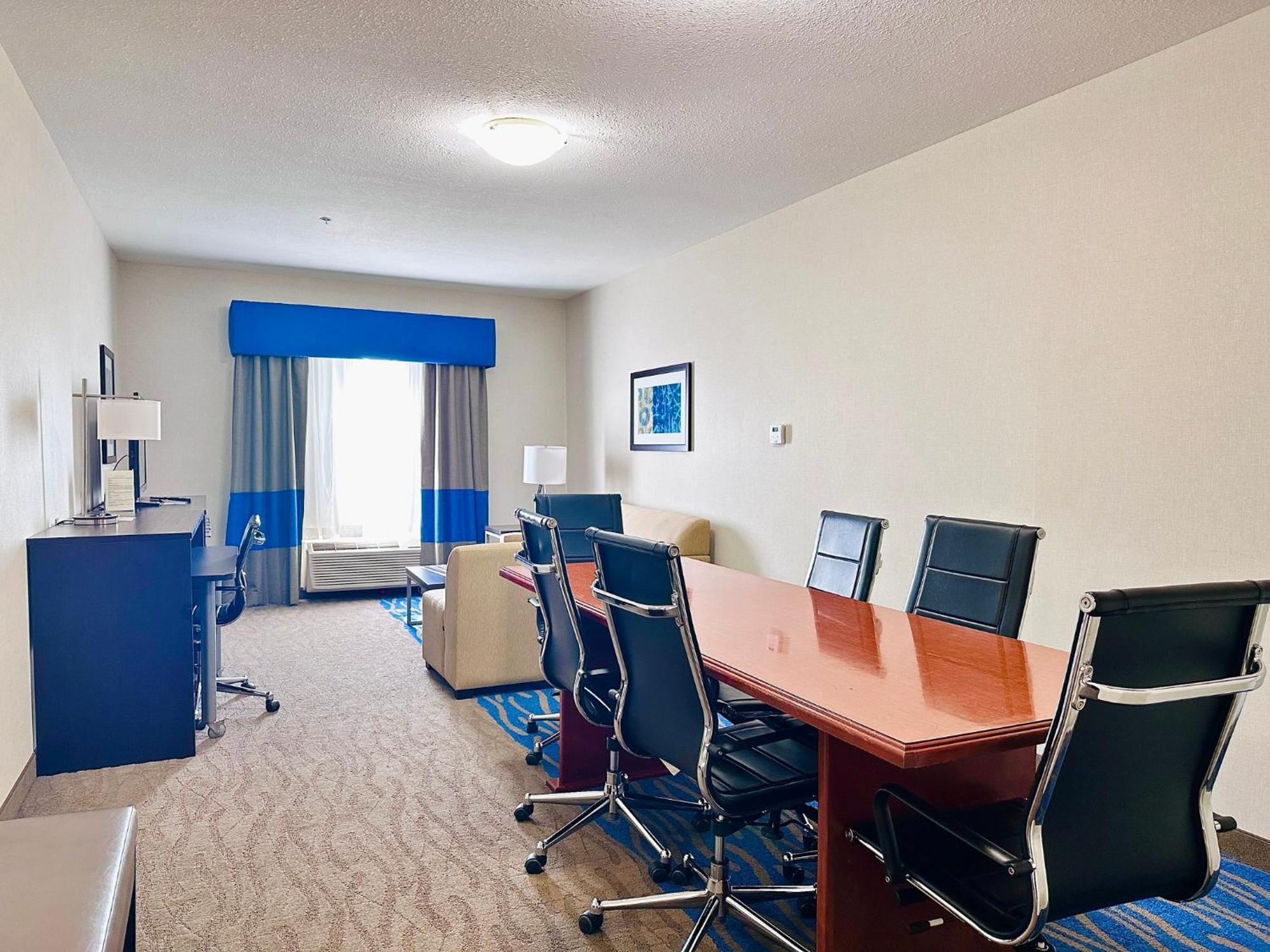Holiday Inn Hotel & Suites Regina By Ihg Kültér fotó