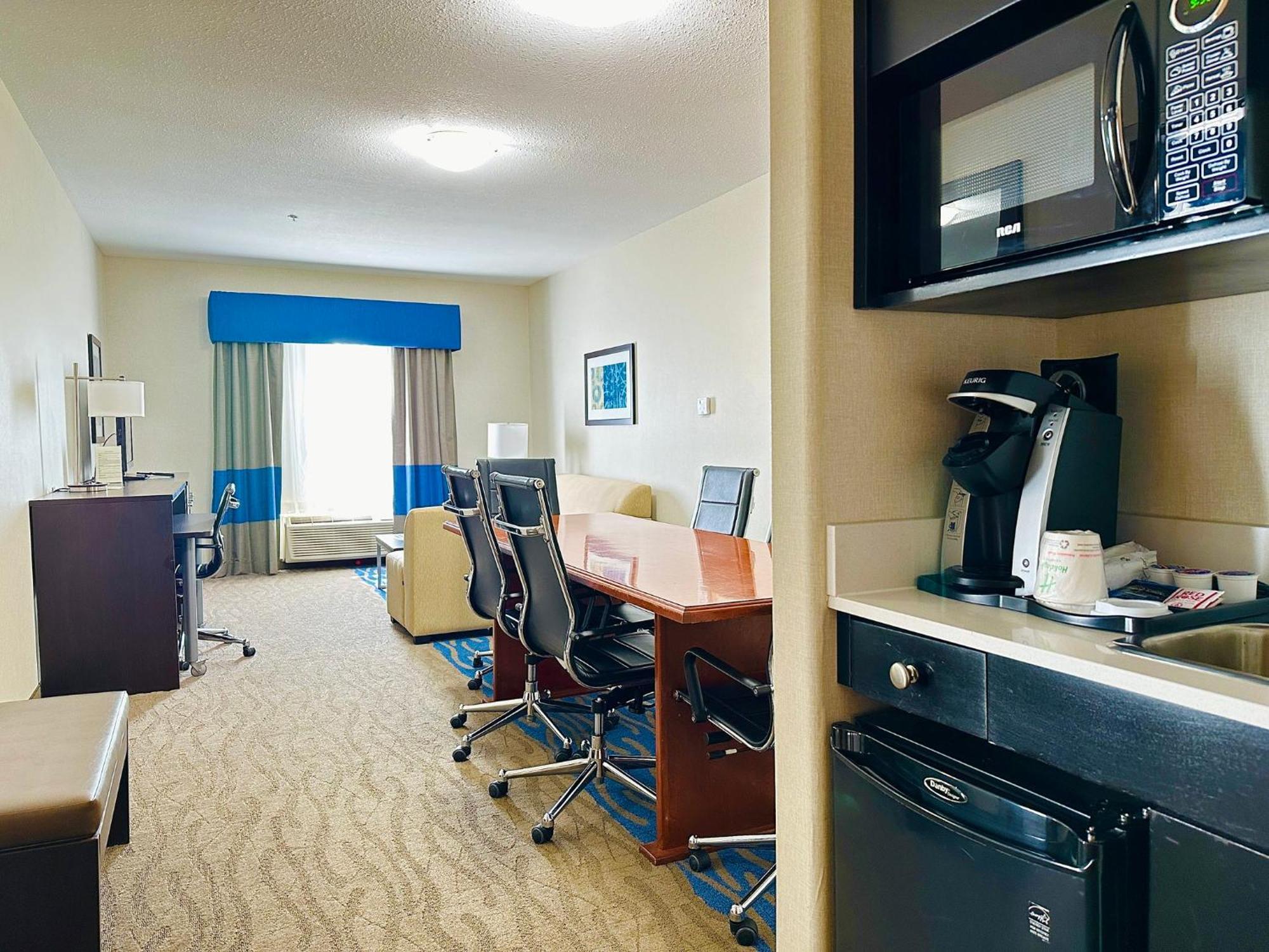 Holiday Inn Hotel & Suites Regina By Ihg Kültér fotó