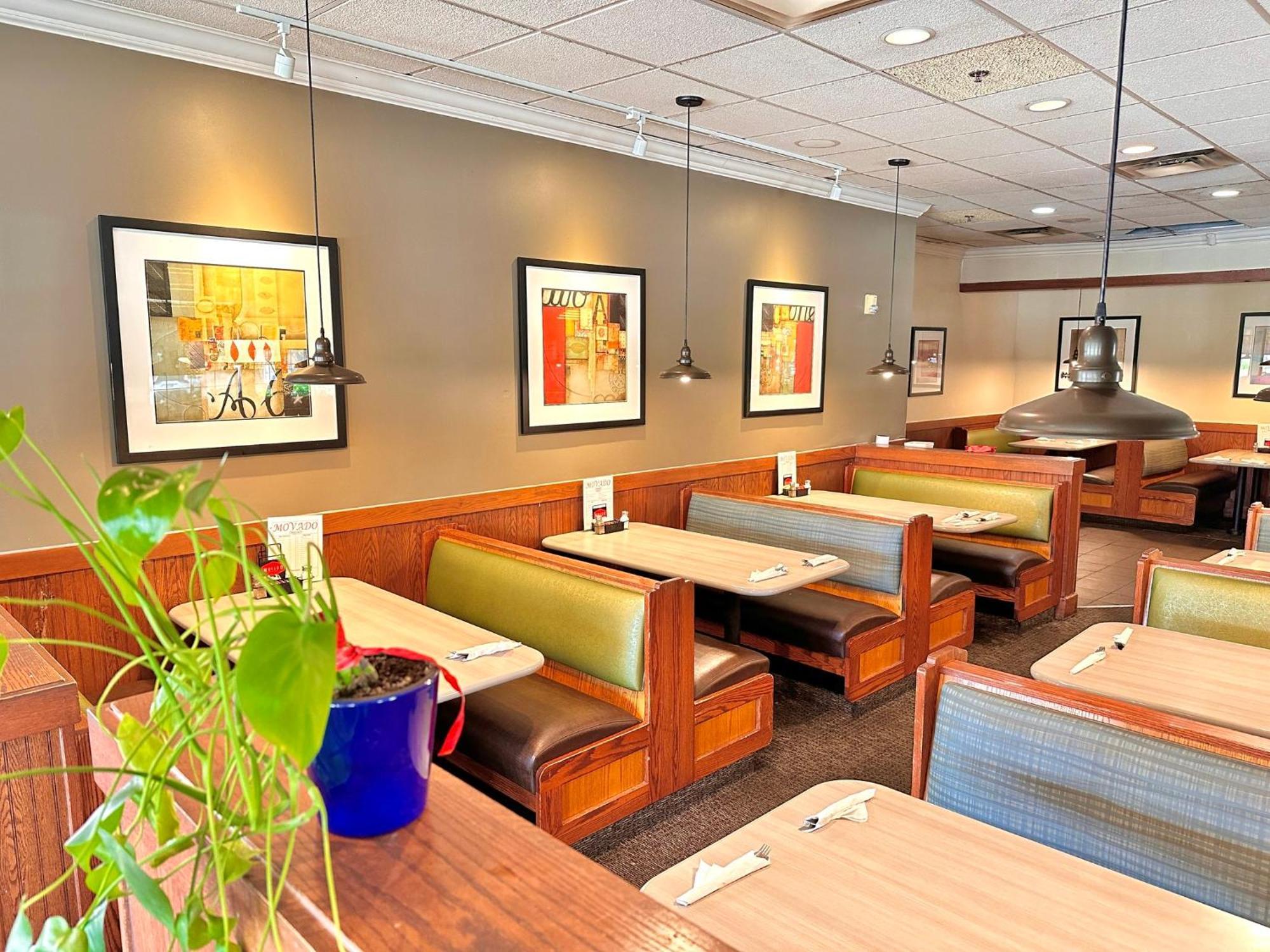 Holiday Inn Hotel & Suites Regina By Ihg Kültér fotó