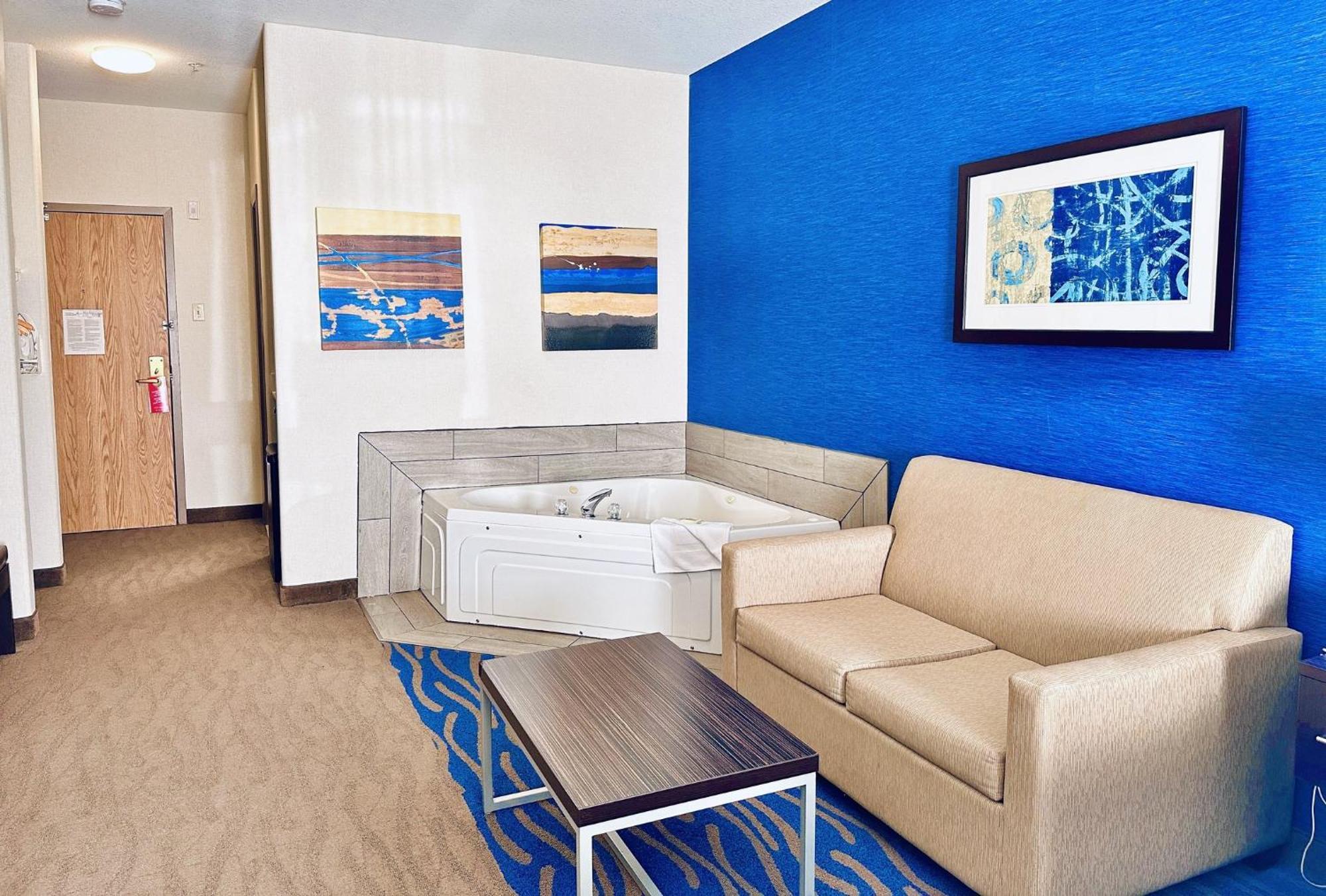 Holiday Inn Hotel & Suites Regina By Ihg Kültér fotó