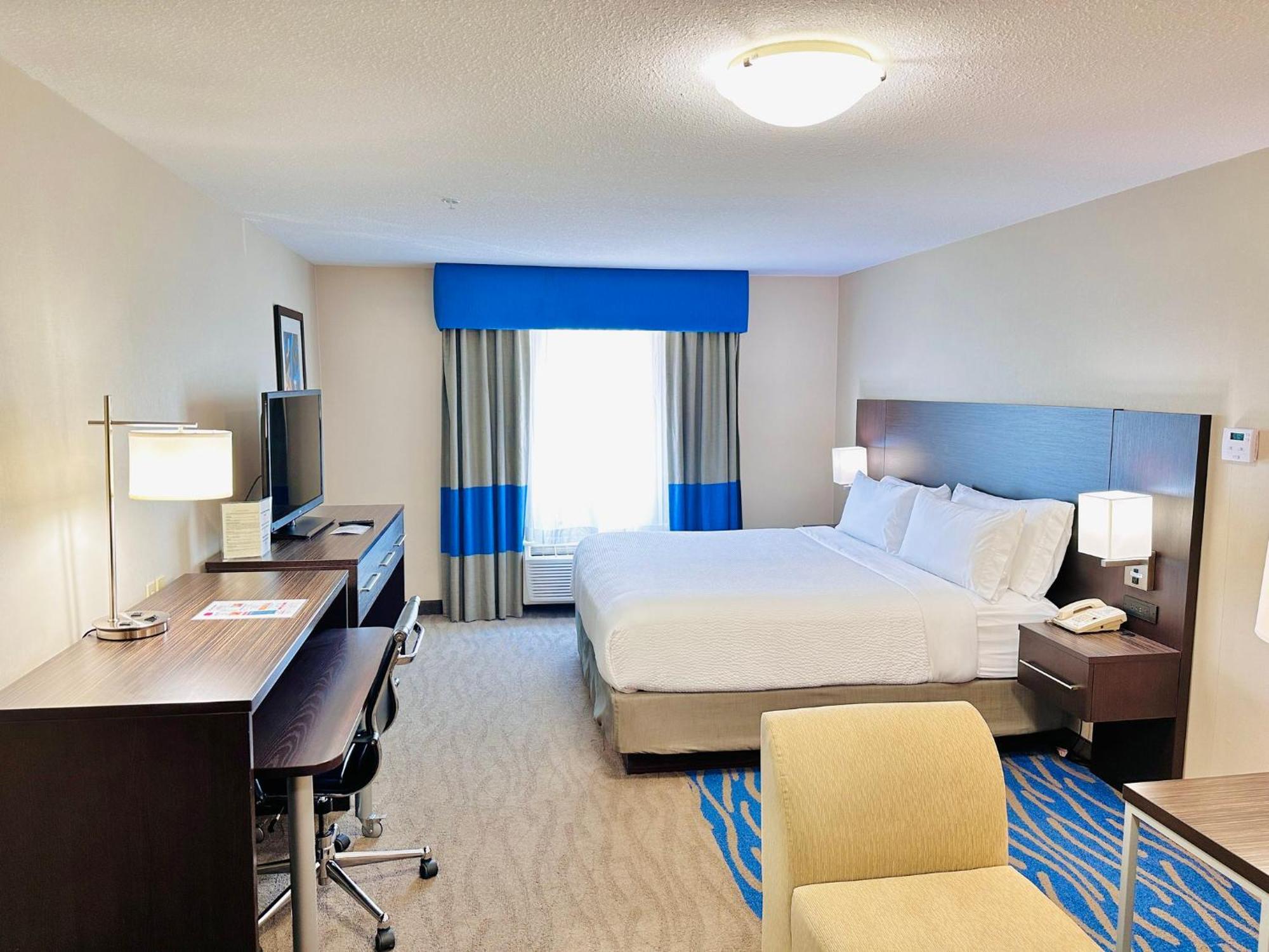 Holiday Inn Hotel & Suites Regina By Ihg Kültér fotó