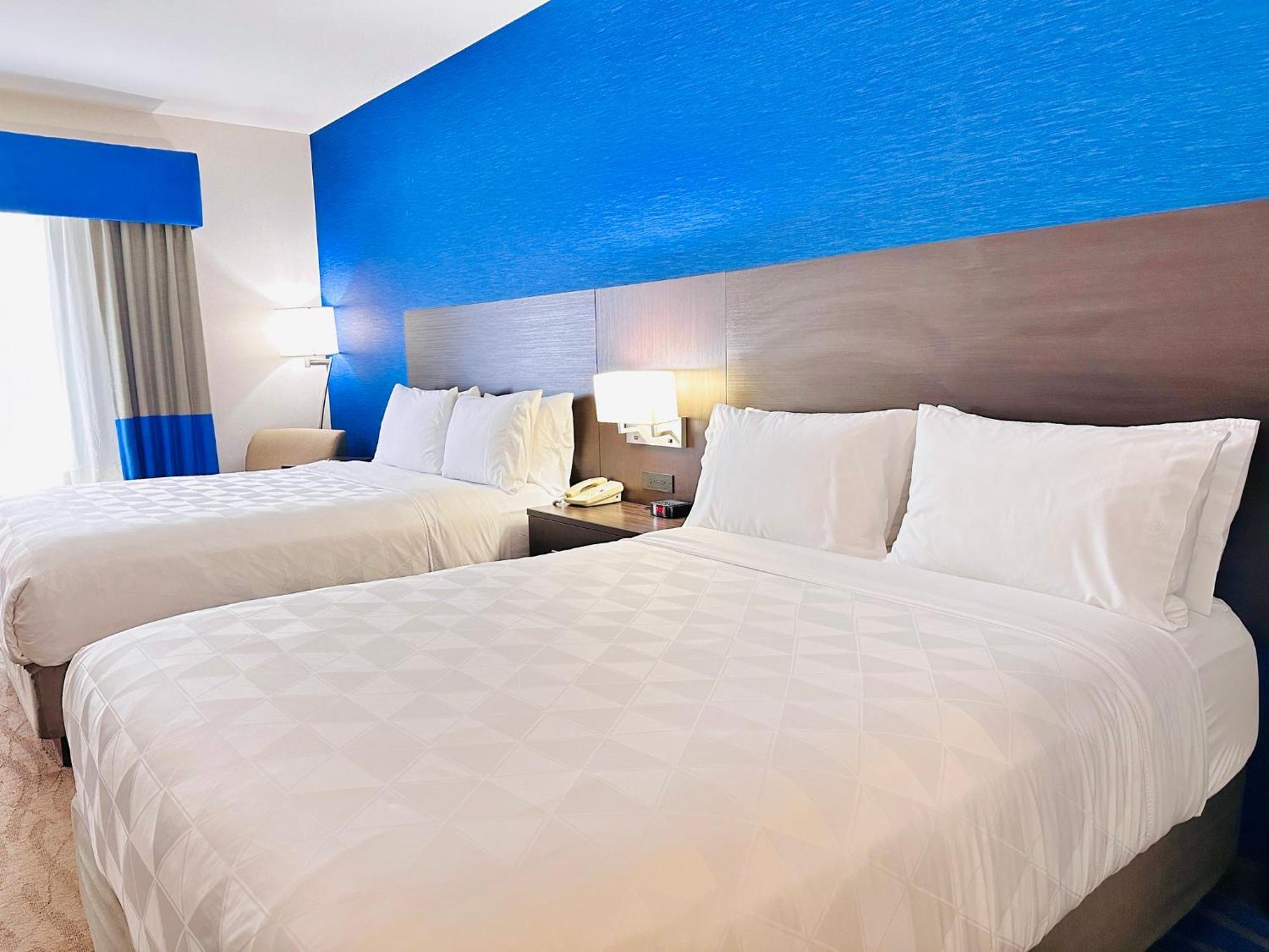 Holiday Inn Hotel & Suites Regina By Ihg Kültér fotó