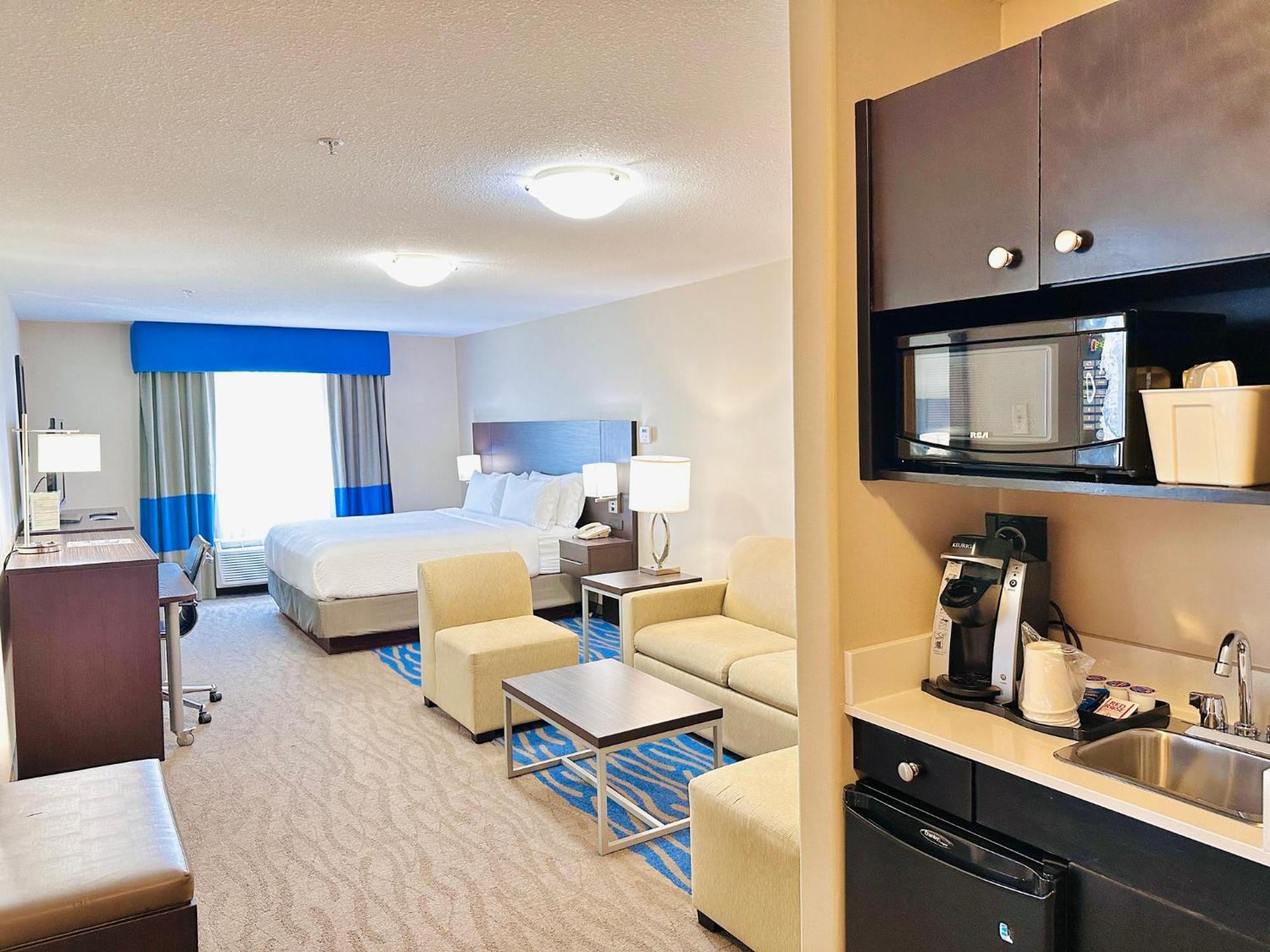 Holiday Inn Hotel & Suites Regina By Ihg Kültér fotó