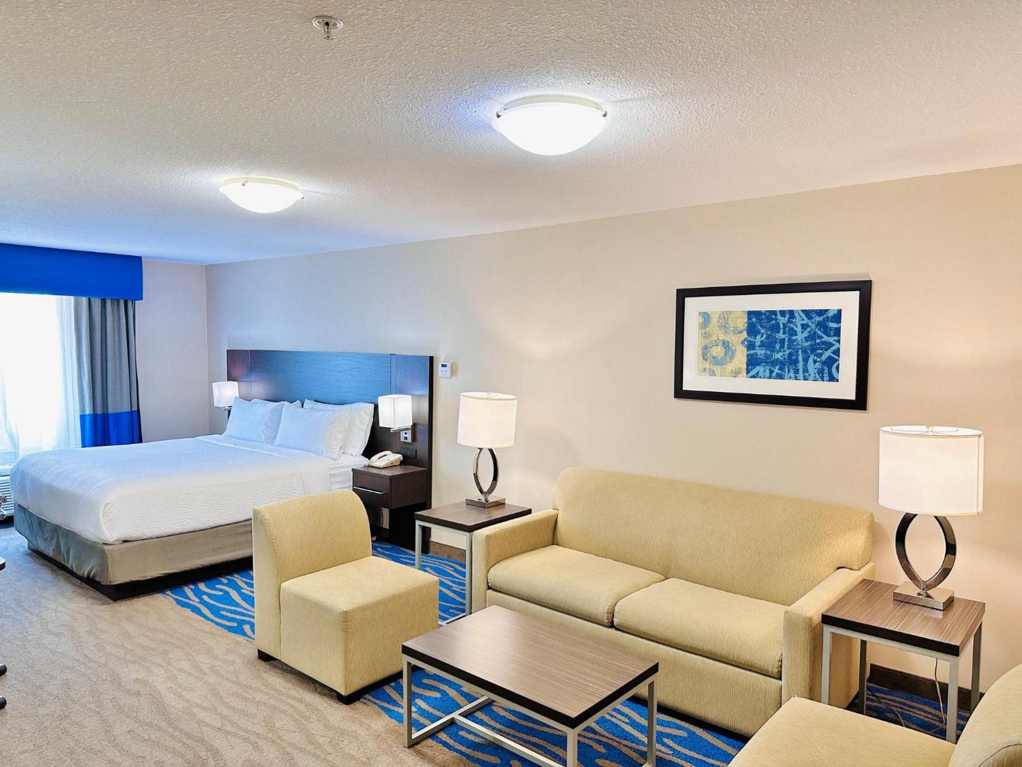 Holiday Inn Hotel & Suites Regina By Ihg Kültér fotó