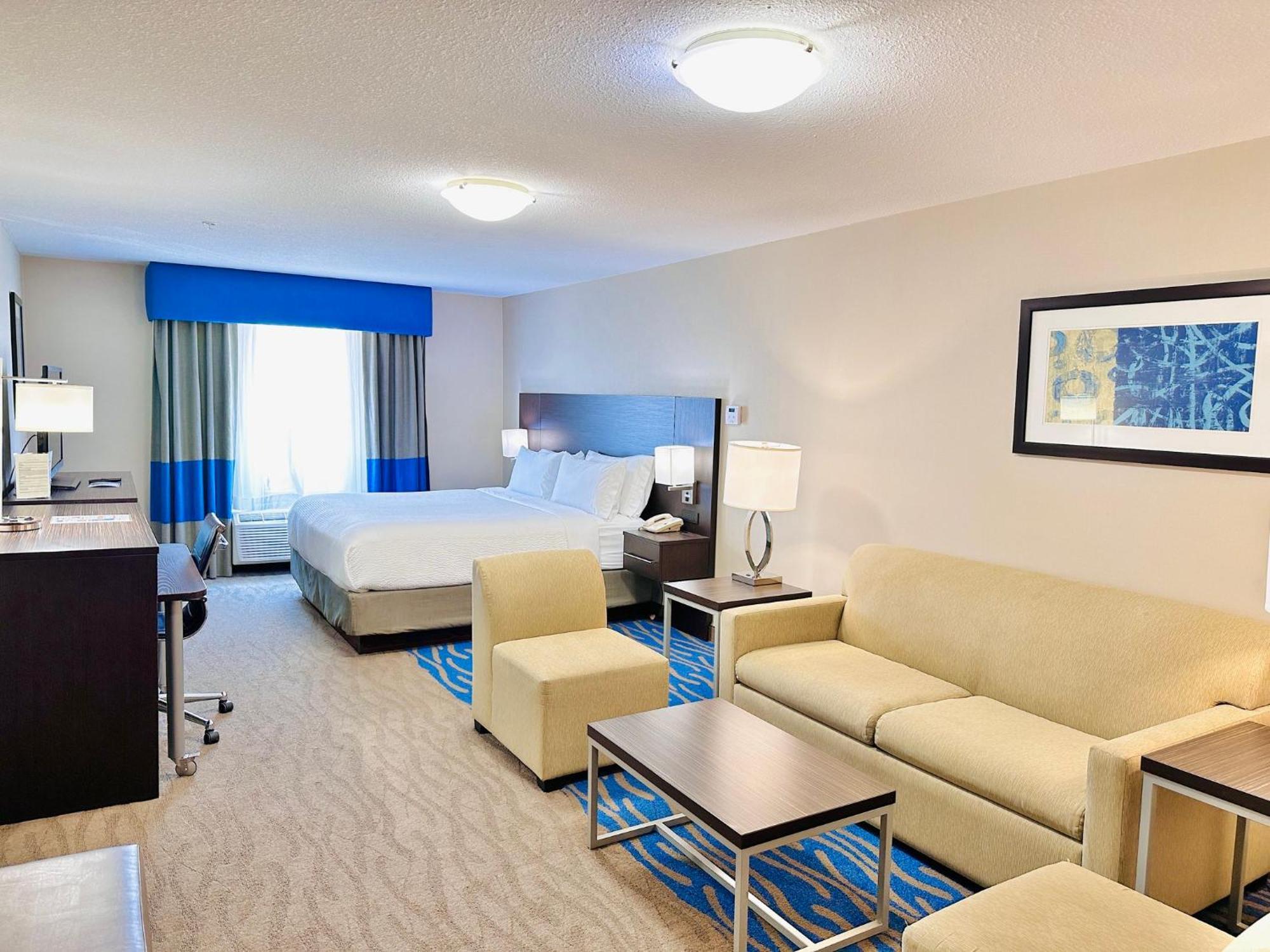 Holiday Inn Hotel & Suites Regina By Ihg Kültér fotó