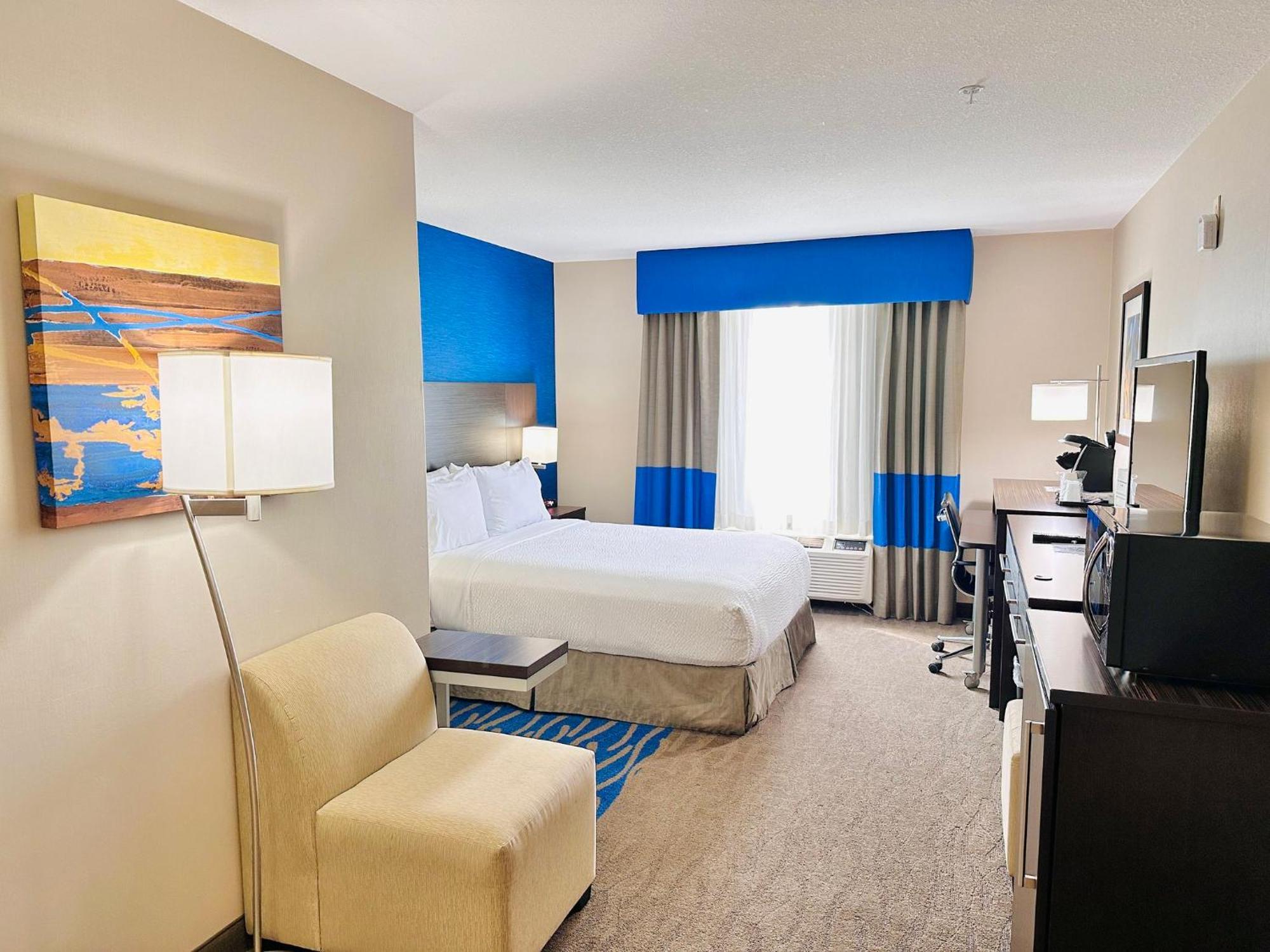 Holiday Inn Hotel & Suites Regina By Ihg Kültér fotó