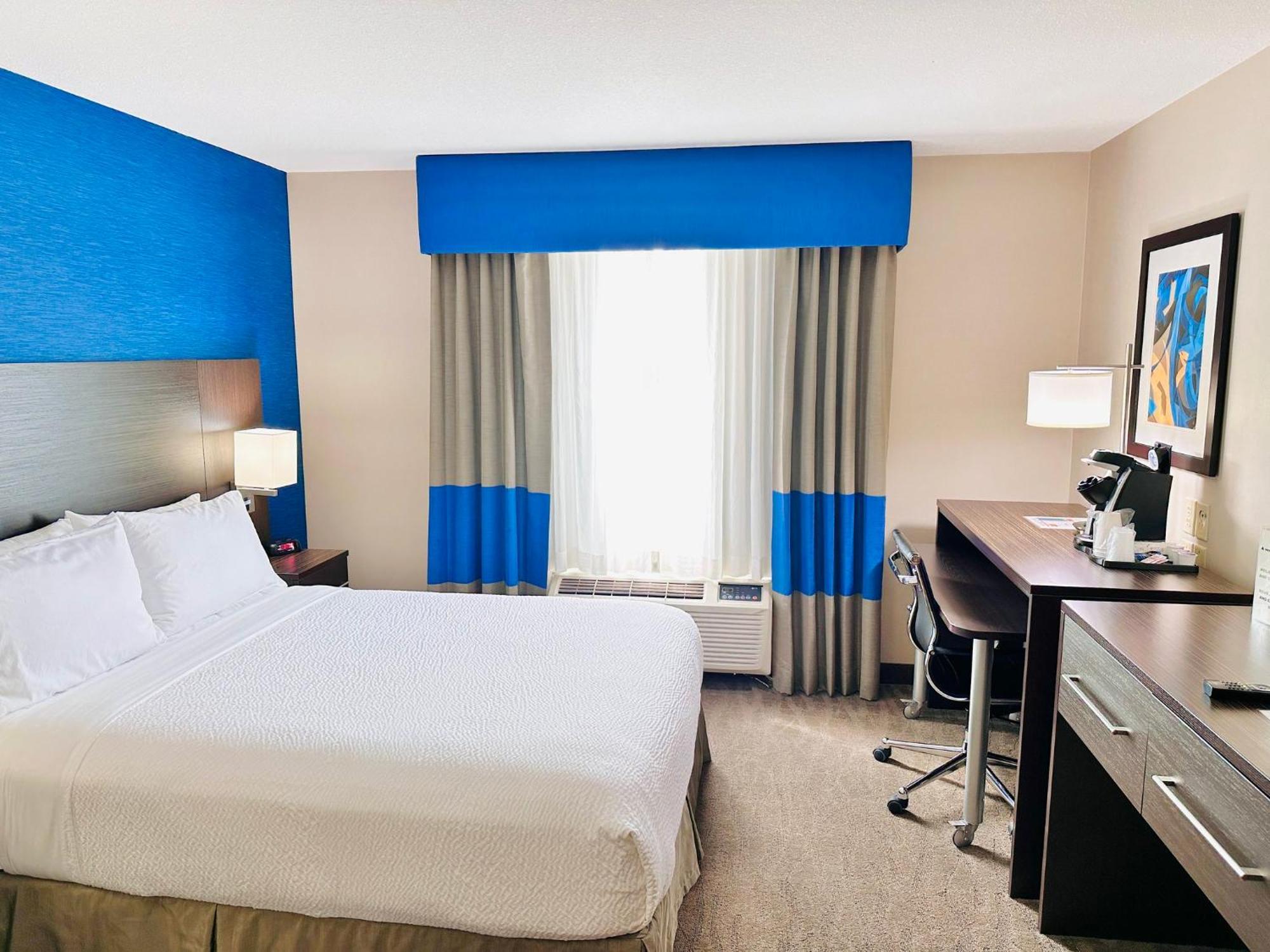 Holiday Inn Hotel & Suites Regina By Ihg Kültér fotó