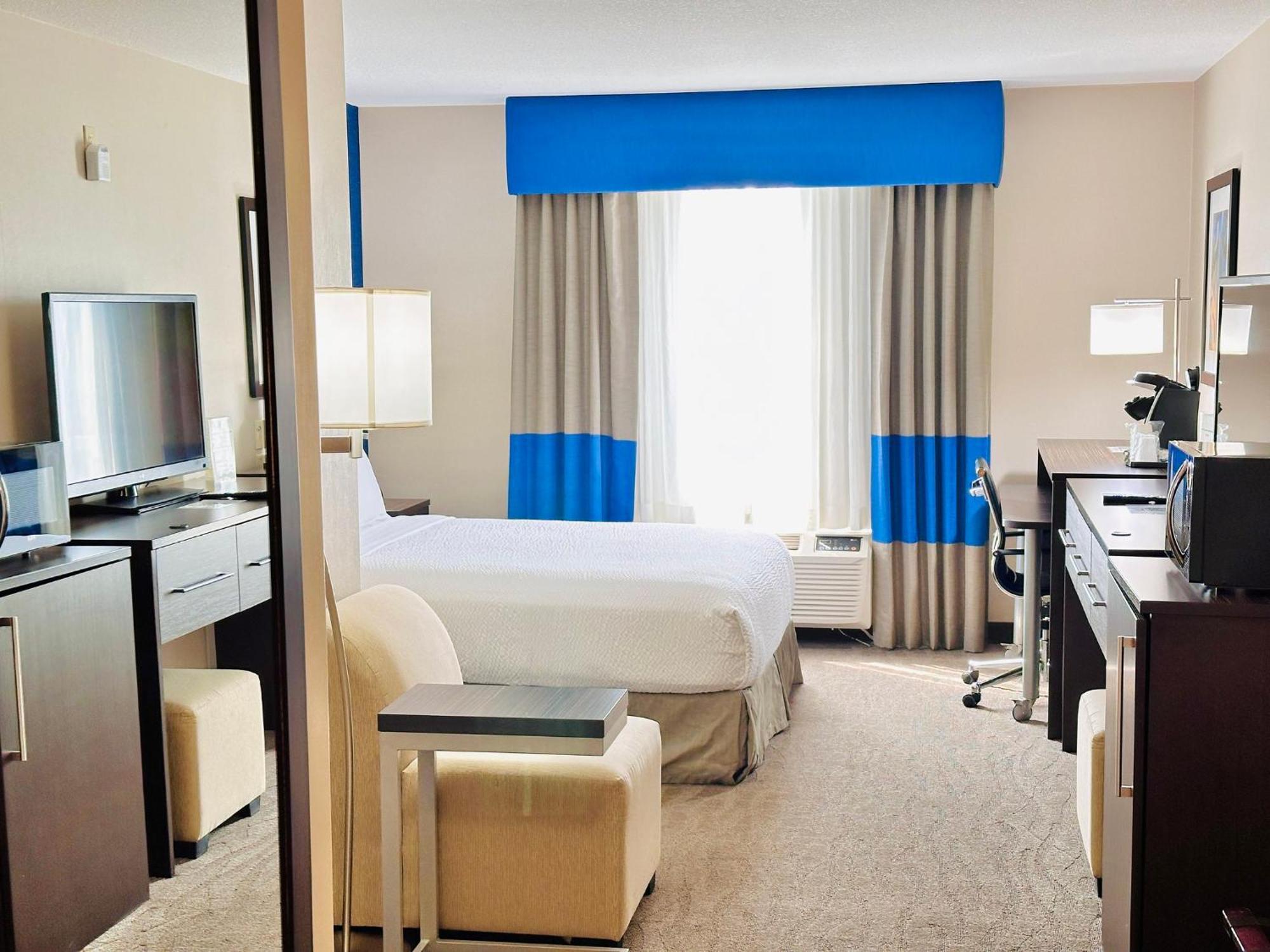 Holiday Inn Hotel & Suites Regina By Ihg Kültér fotó