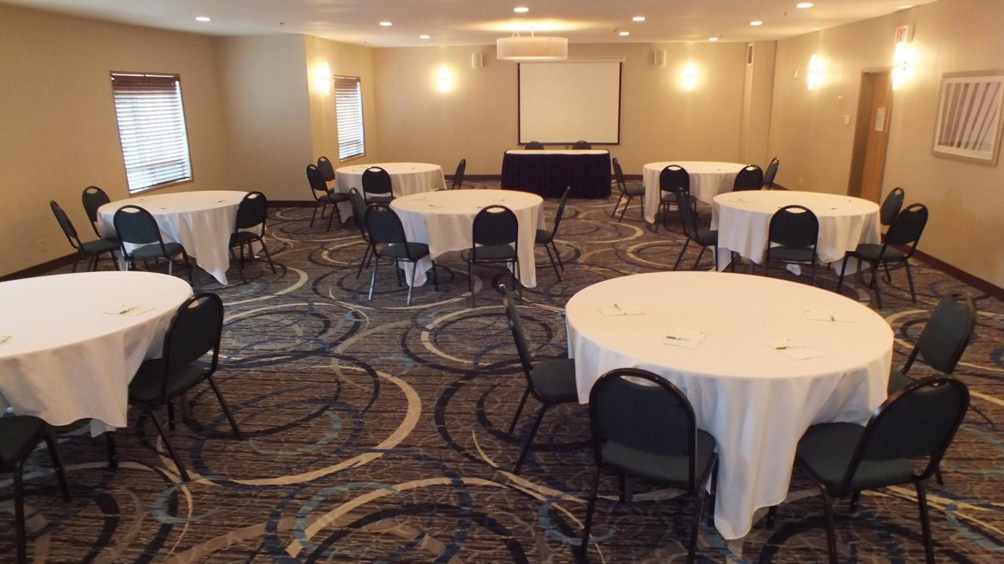 Holiday Inn Hotel & Suites Regina By Ihg Kültér fotó