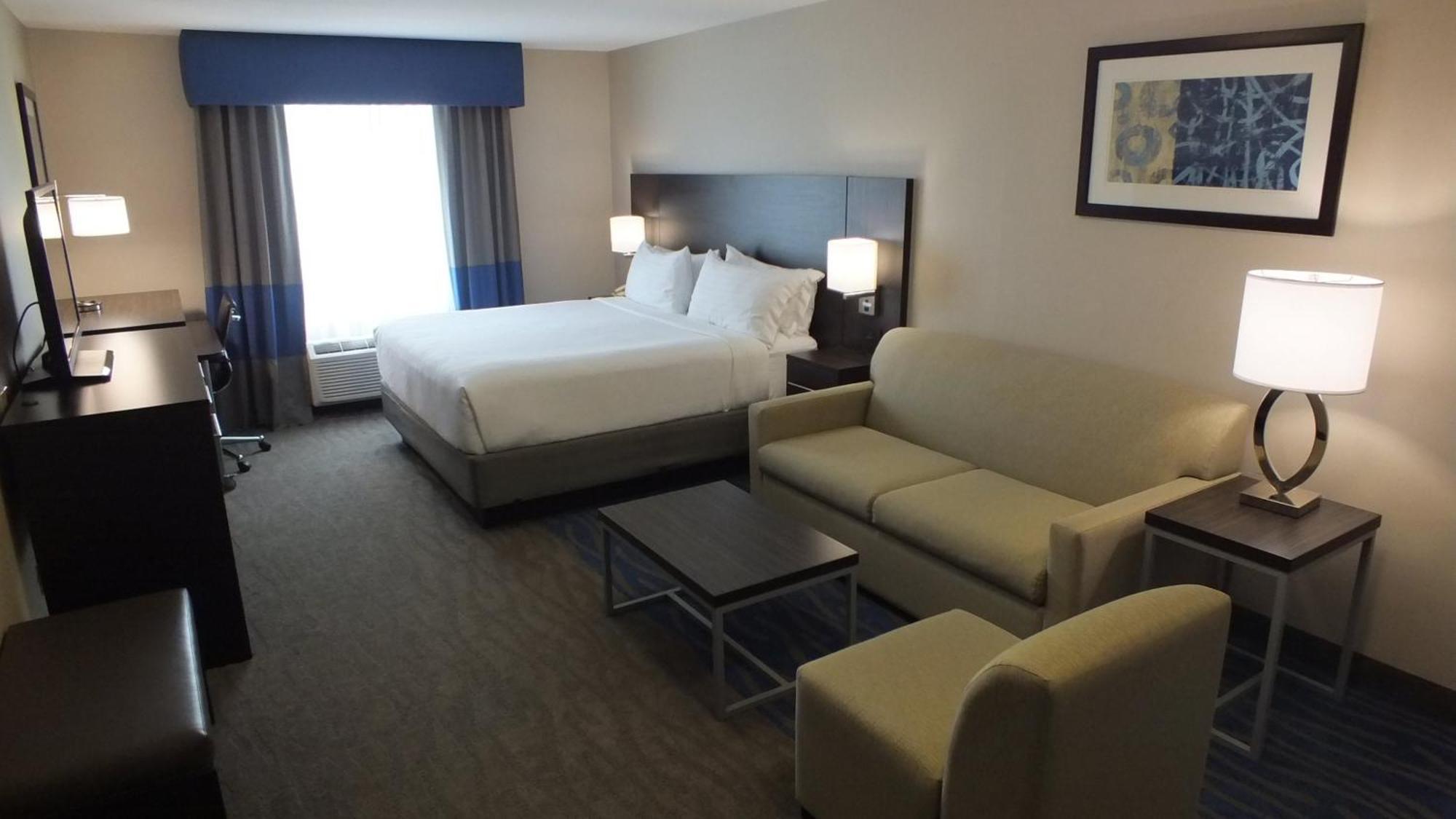 Holiday Inn Hotel & Suites Regina By Ihg Kültér fotó