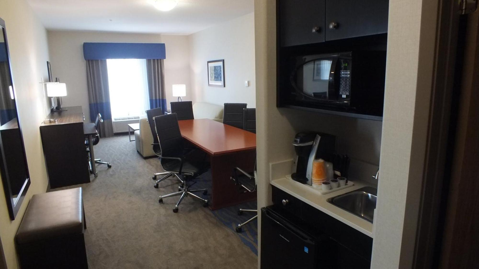 Holiday Inn Hotel & Suites Regina By Ihg Kültér fotó