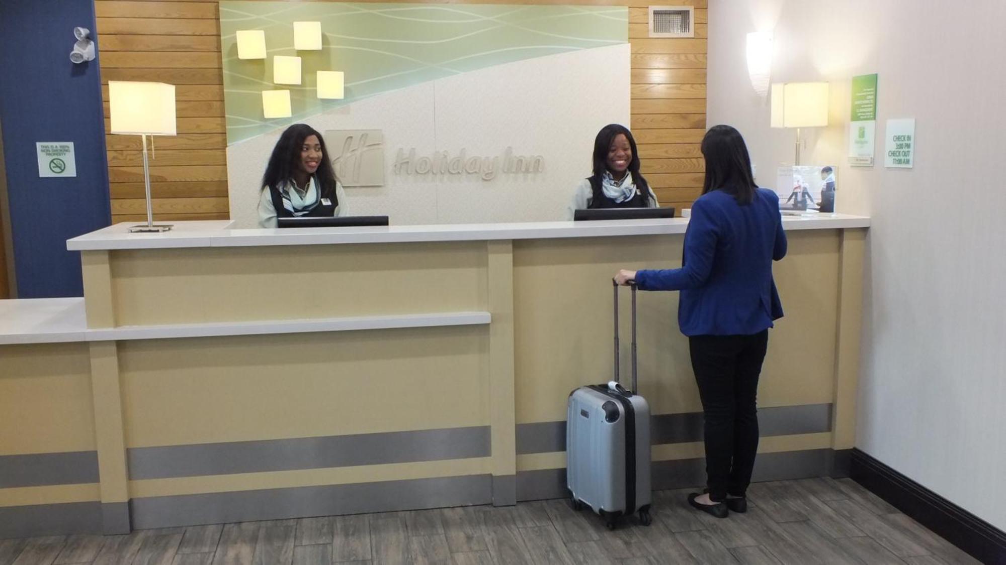 Holiday Inn Hotel & Suites Regina By Ihg Kültér fotó