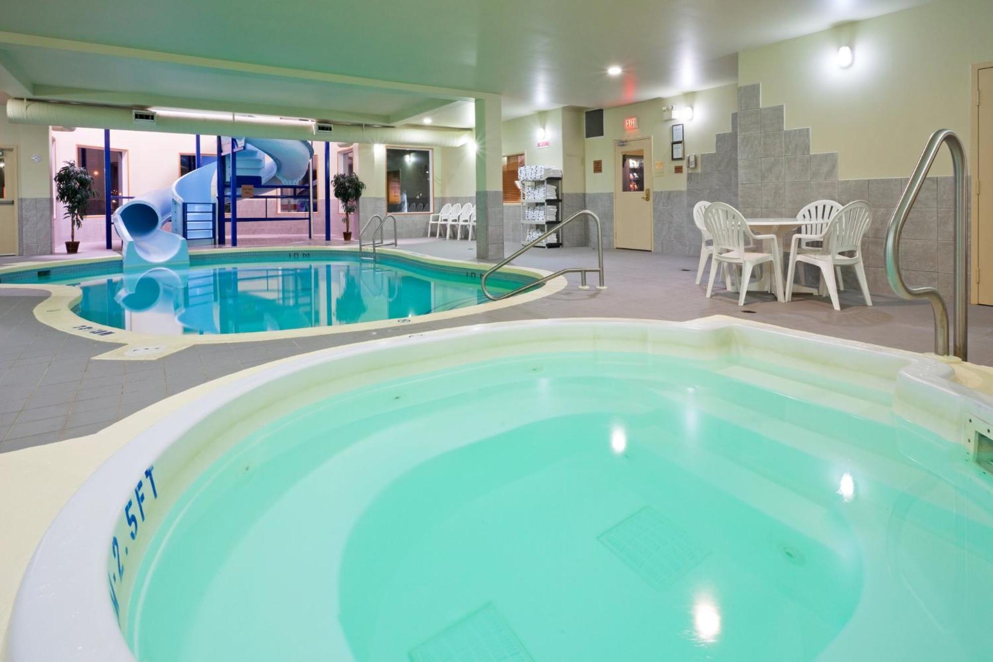 Holiday Inn Hotel & Suites Regina By Ihg Kültér fotó