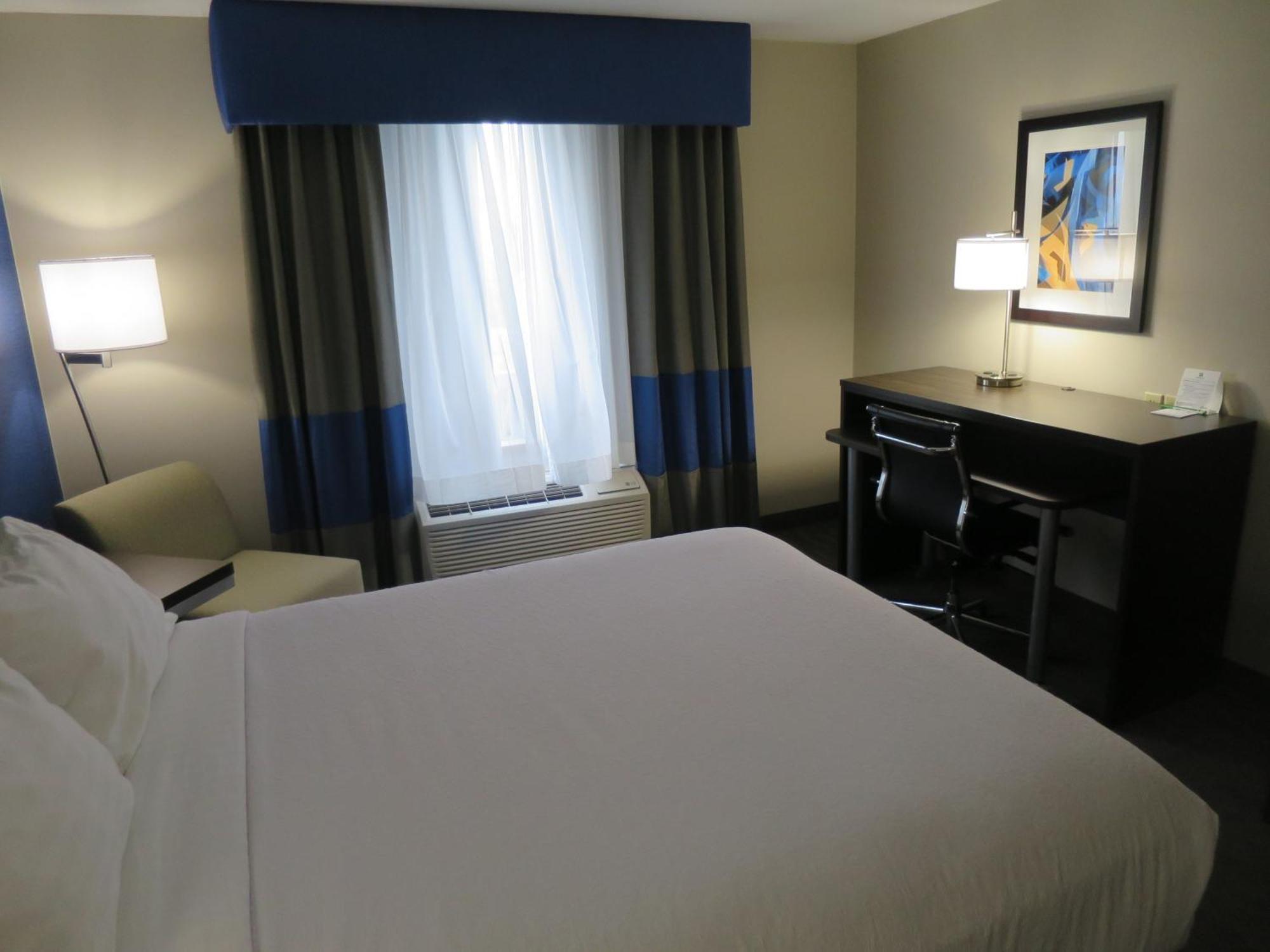 Holiday Inn Hotel & Suites Regina By Ihg Kültér fotó