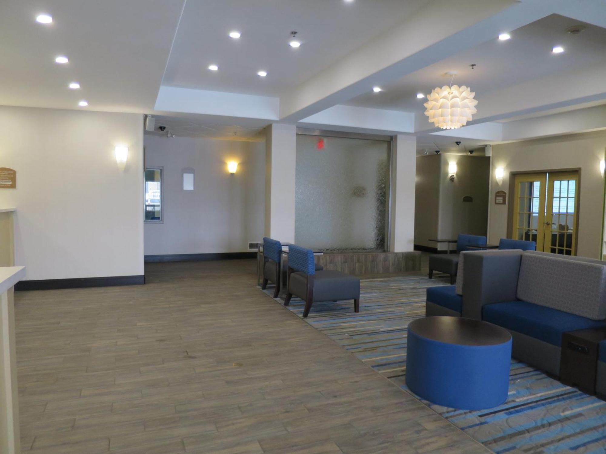 Holiday Inn Hotel & Suites Regina By Ihg Kültér fotó