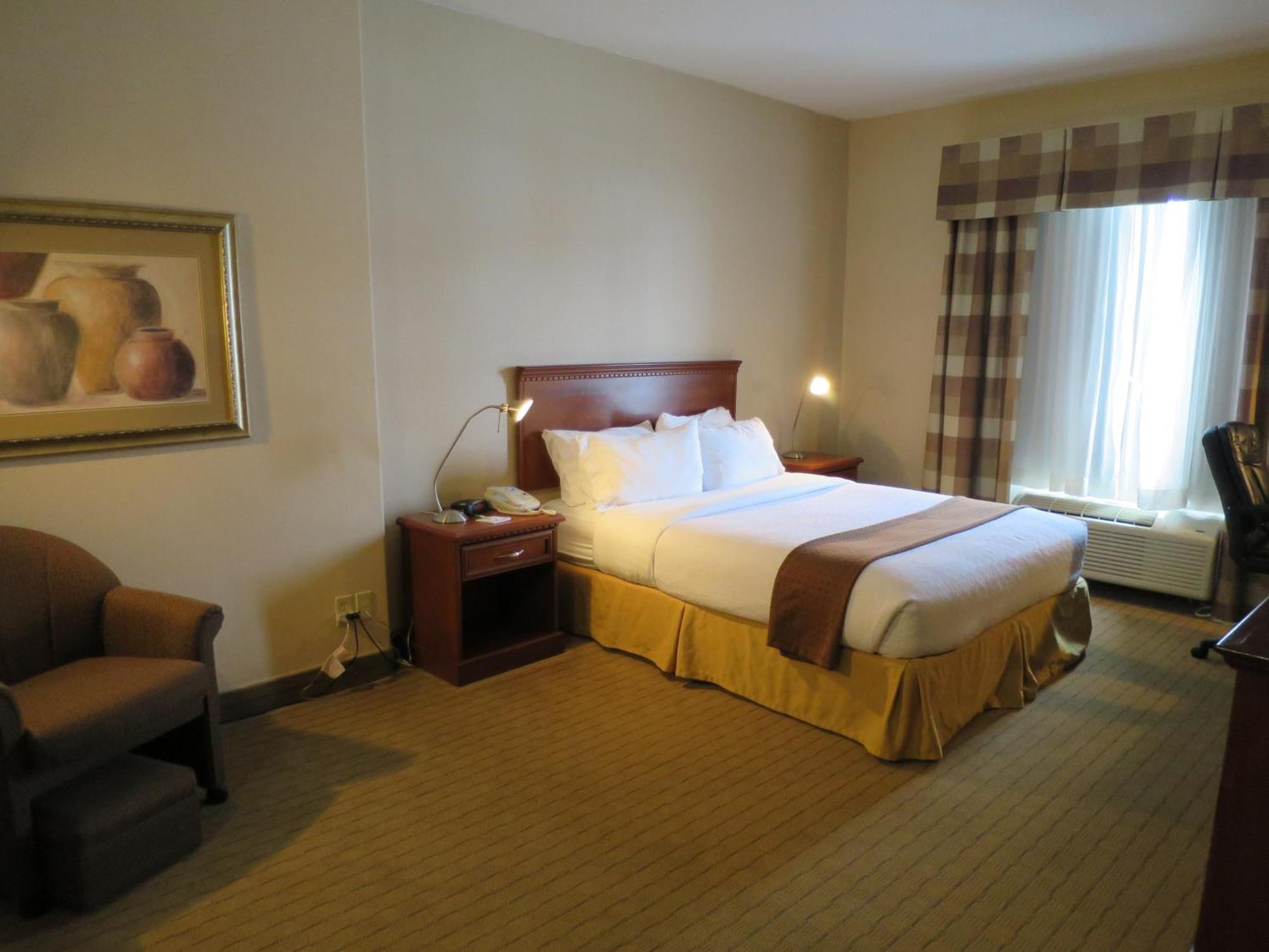 Holiday Inn Hotel & Suites Regina By Ihg Kültér fotó