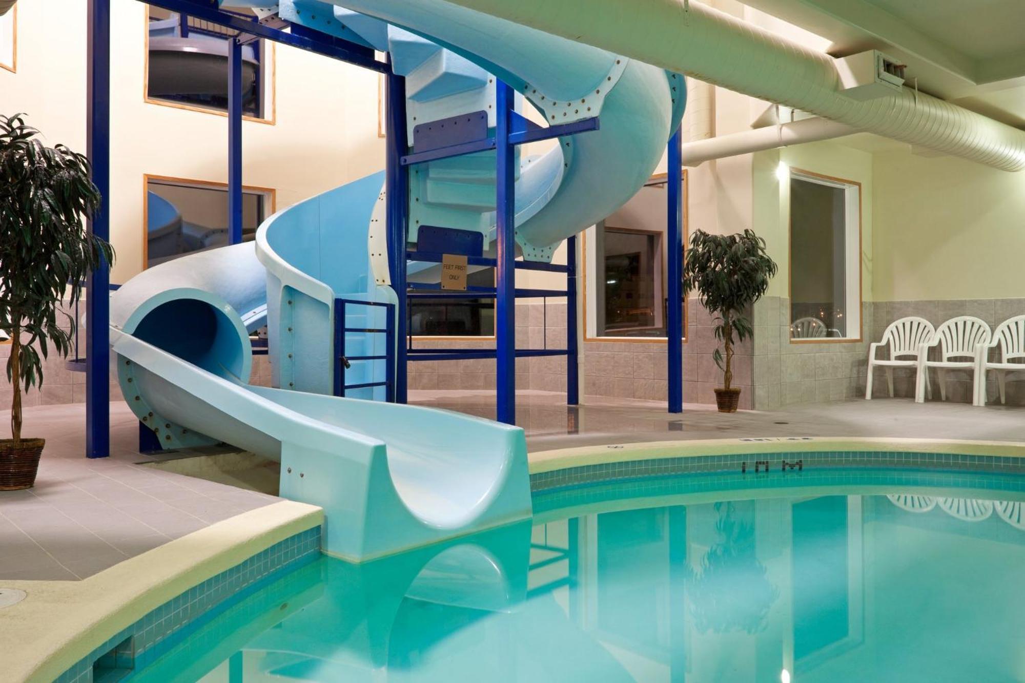 Holiday Inn Hotel & Suites Regina By Ihg Kültér fotó