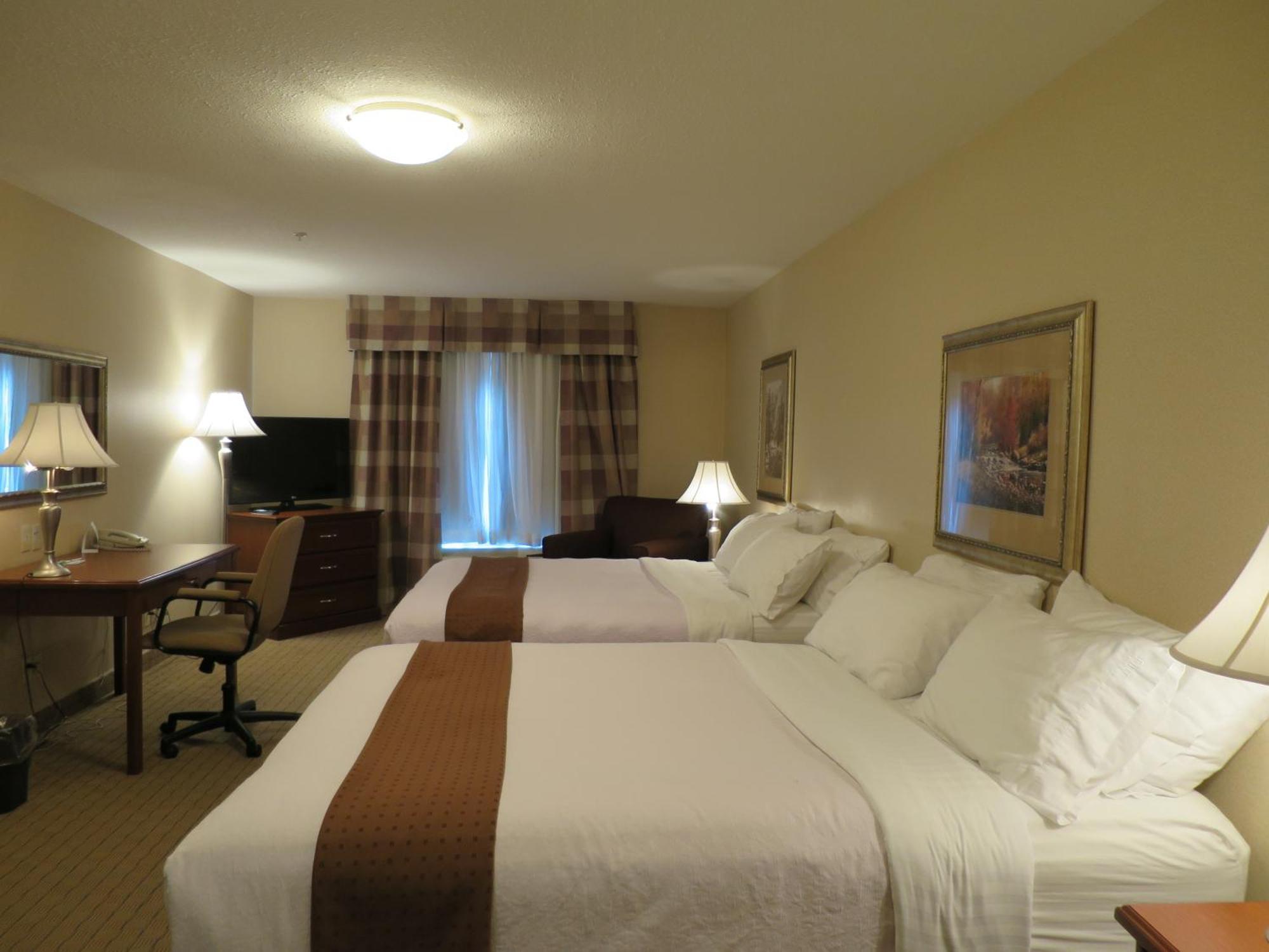 Holiday Inn Hotel & Suites Regina By Ihg Kültér fotó