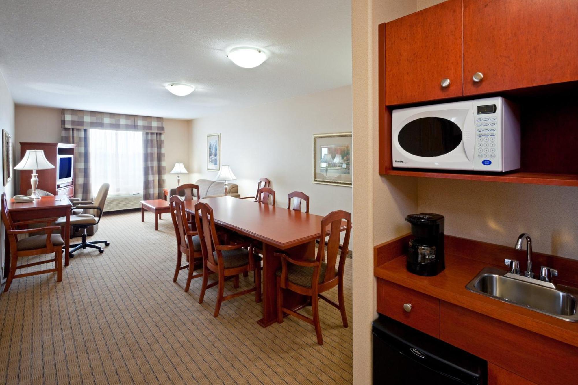 Holiday Inn Hotel & Suites Regina By Ihg Kültér fotó