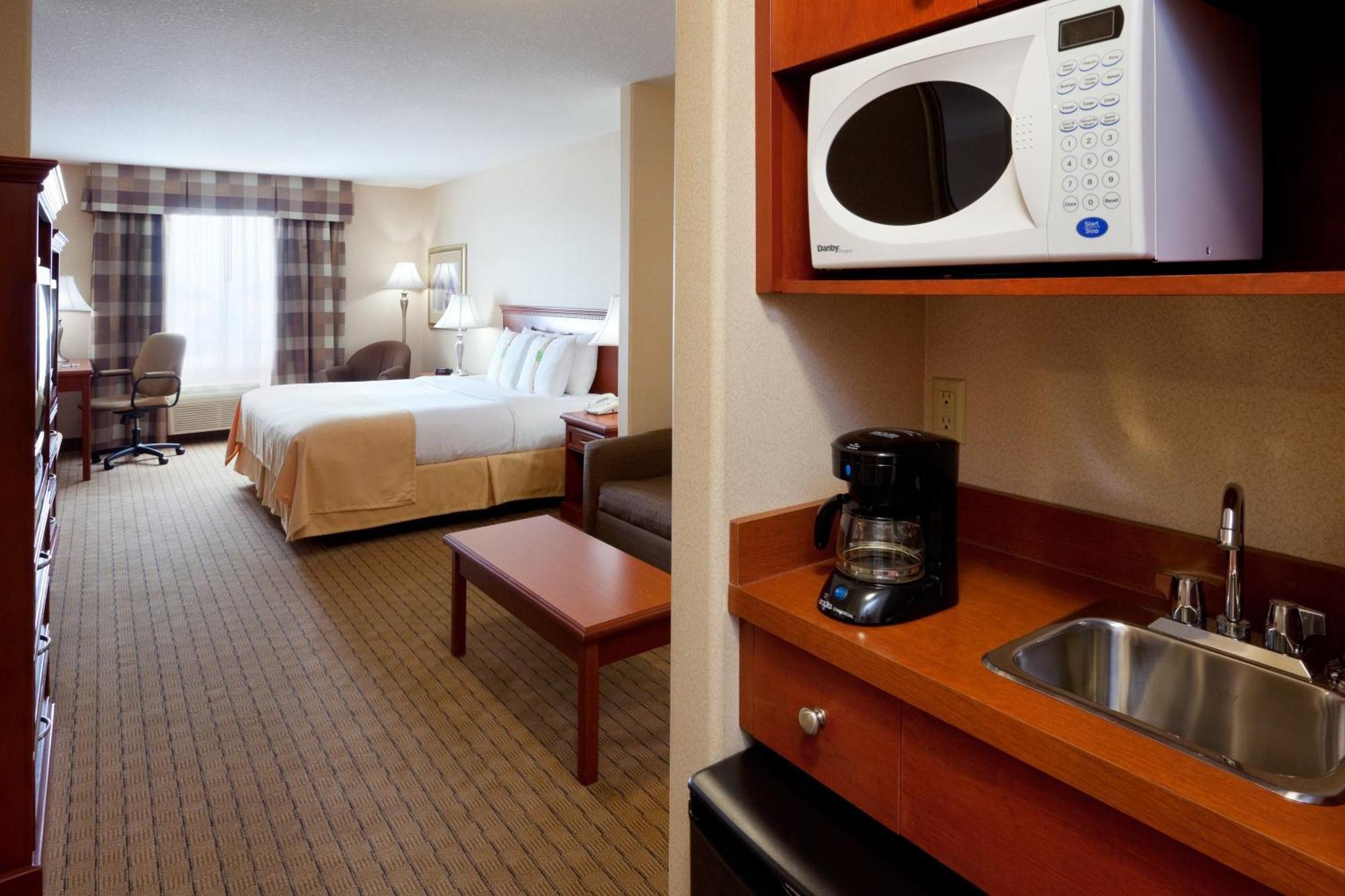 Holiday Inn Hotel & Suites Regina By Ihg Kültér fotó